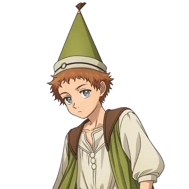 Profile image of タータ