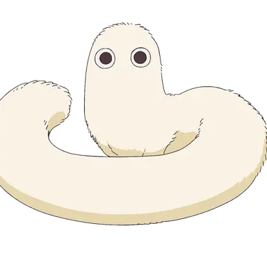 Profile image of フデムシ