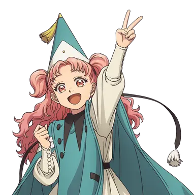 Profile image of テティア