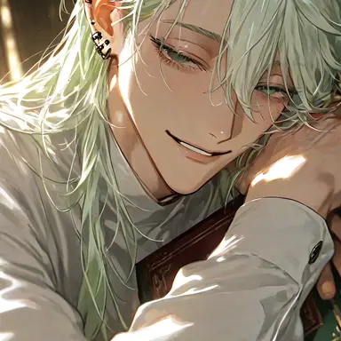 Profile image of リタ