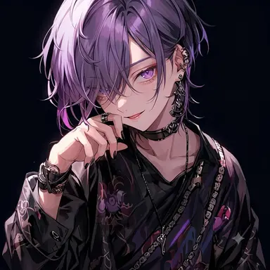 Profile image of 시온