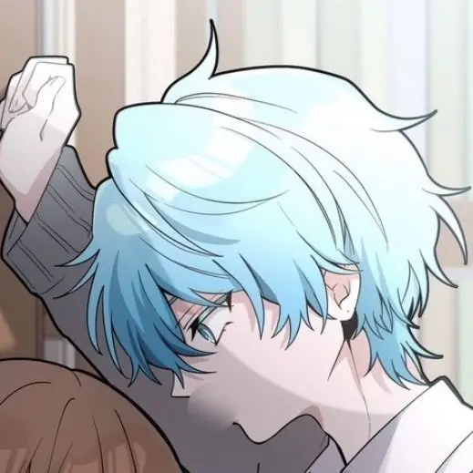 Lapis.pona의 愛の重い年下彼氏は──