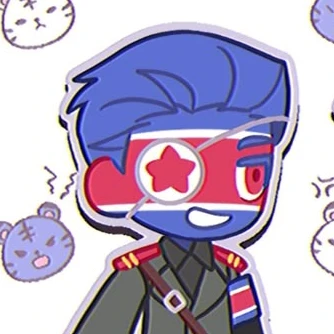 북한
