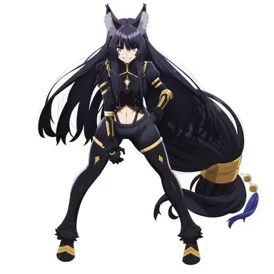 Profile image of デルタ