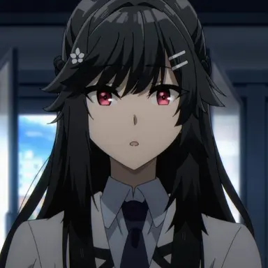 Profile image of 西野アカネ