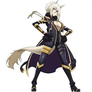 Profile image of ゼータ