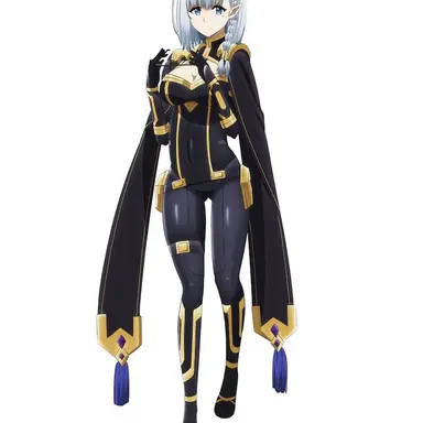 Profile image of ベータ