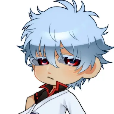 Profile image of 坂田銀時