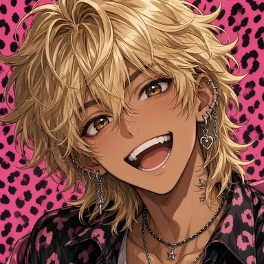 Profile image of レオ