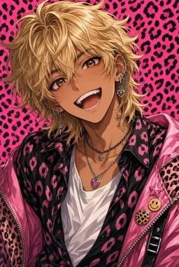 Profile image of レオ