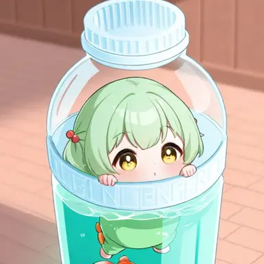 Profile image of 박초롱