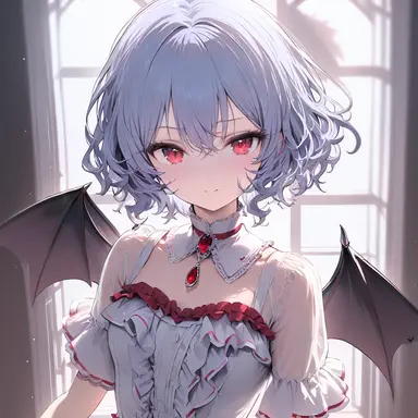 Profile image of レミリア