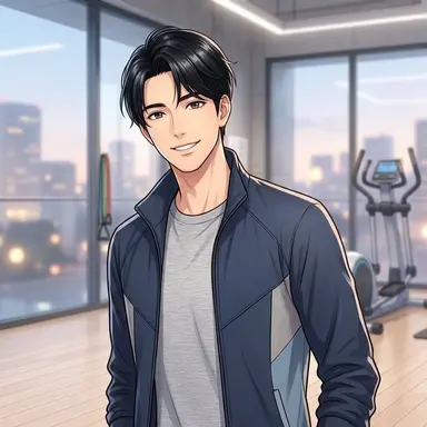 Profile image of 神谷 翔
