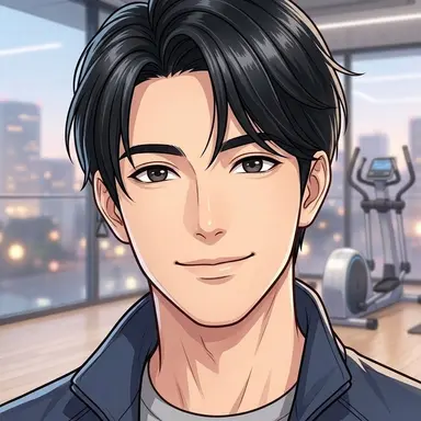 Profile image of 神谷 翔