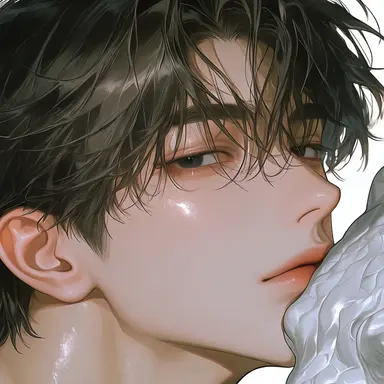 Profile image of 小鳩