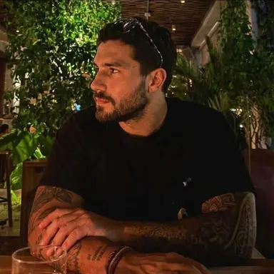 Profile image of Lorenzo Santoro