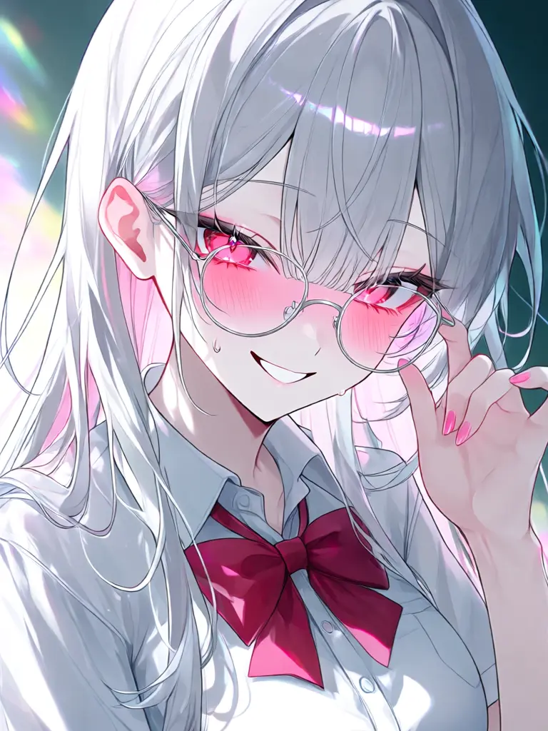 Rei_0428의 もう誰も信じられないの