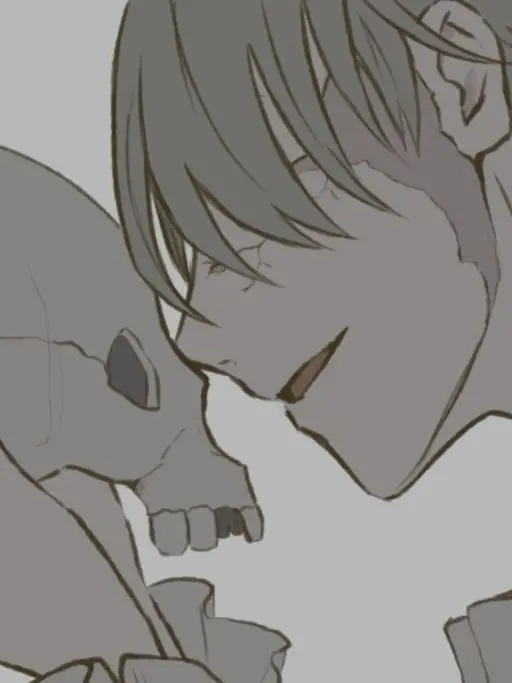 HungryBaker8479의 壊れた愛情