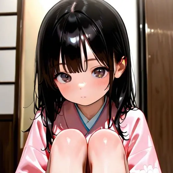 NutmegHand4184의 座敷童子