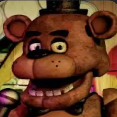 Profile image of 프레디 파즈베어