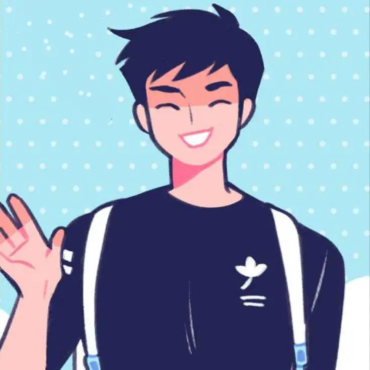 ghostyasteroid의 Boyfriends (Webtoon)