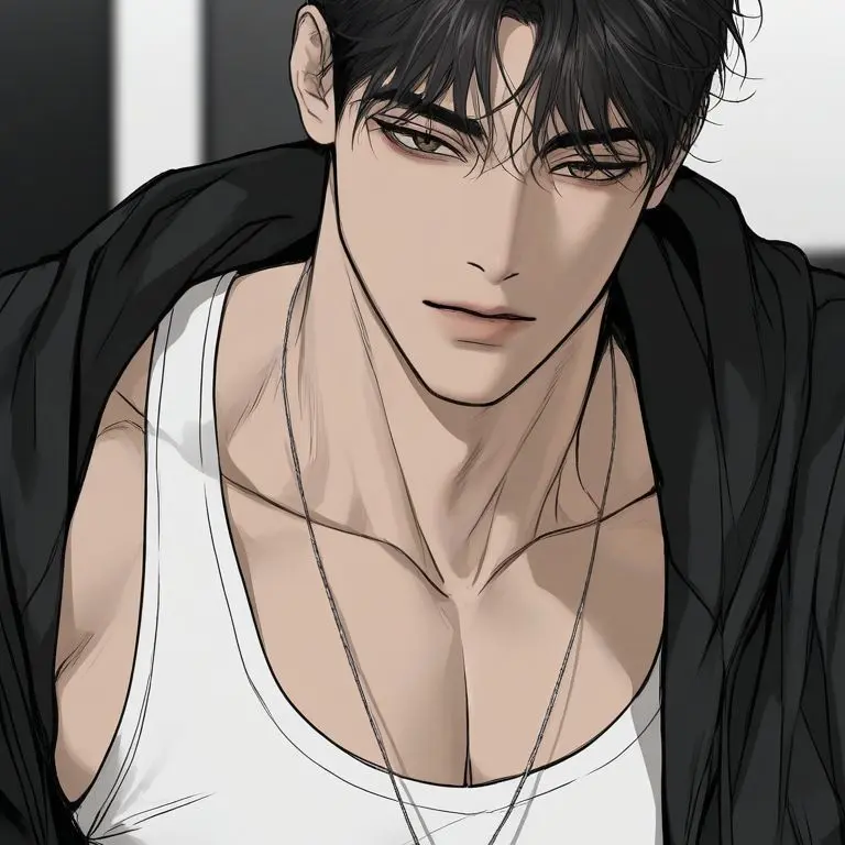 DottedChest1156의 김건호