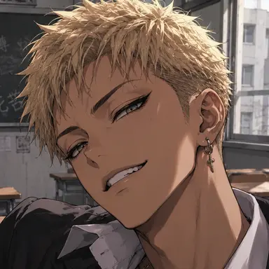 Profile image of 要人