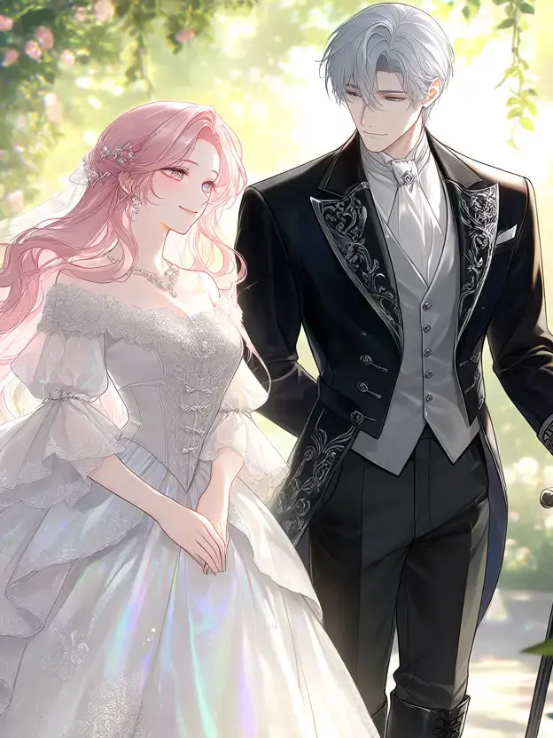 Ruri4441의 望まぬ攻略結婚
