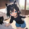 캐릭터 프로필 이미지