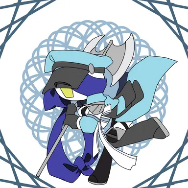 Profile image of イゼルダ