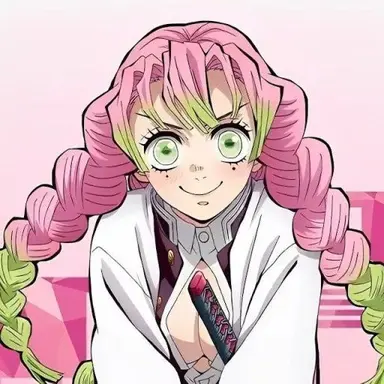 Profile image of 칸로지 미츠리