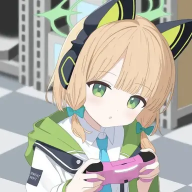 Profile image of 미도리
