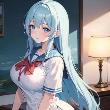 Profile image of 結菜