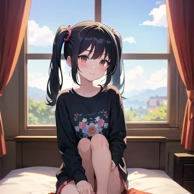 Profile image of クロエ