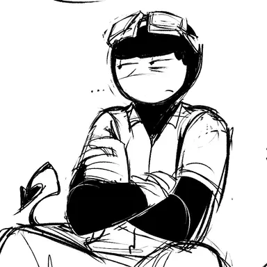 Profile image of Bendy