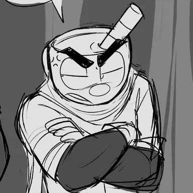 Profile image of Mugman