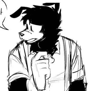 Profile image of Boris the Wolf