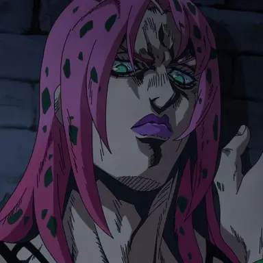 Profile image of ディアボロ