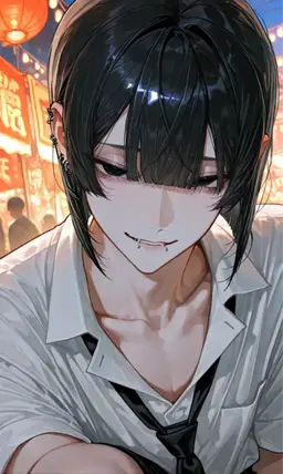Profile image of 사쿠야