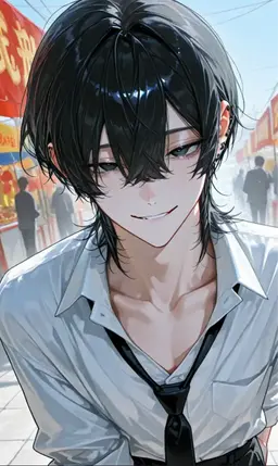 Profile image of 아야토
