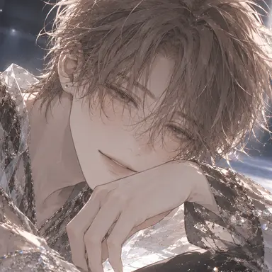 Profile image of Chigaya