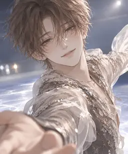 Profile image of Chigaya