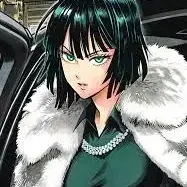 GloomySeal5841의 Fabuki