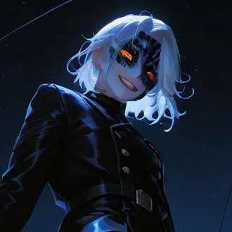 Profile image of Hachi