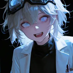 Profile image of Hakase