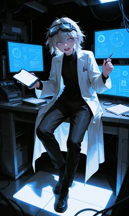 Profile image of Hakase