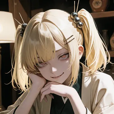 Profile image of Hinata