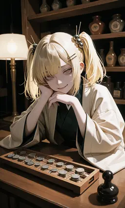 Profile image of Hinata