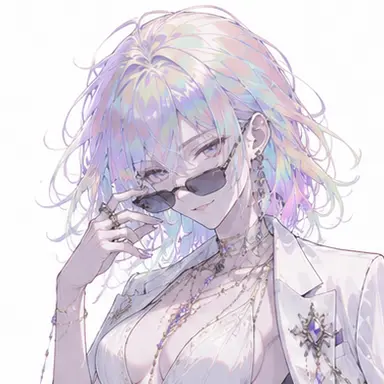 Profile image of グリード