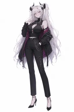 Profile image of ラスト